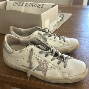 Golden Goose Shoes